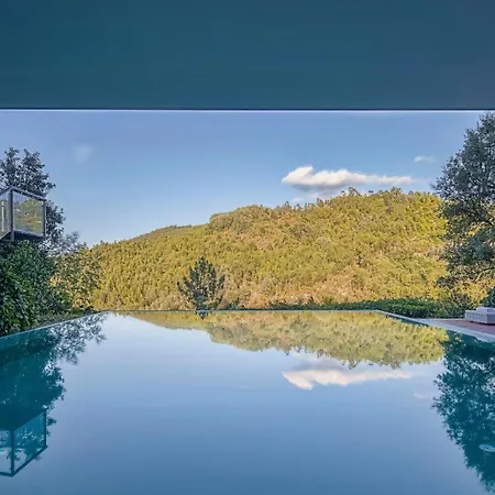 Infinity Cavez - Luxury Retreat 빌라 Moimenta