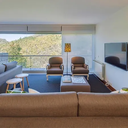 Infinity Cavez - Luxury Retreat Moimenta