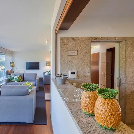 빌라 Infinity Cavez - Luxury Retreat