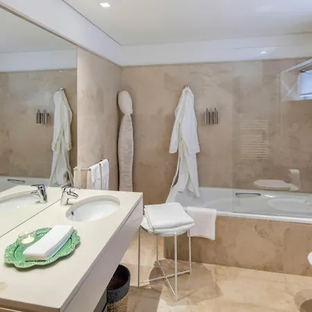 빌라 Infinity Cavez - Luxury Retreat