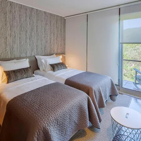 빌라 Infinity Cavez - Luxury Retreat Moimenta