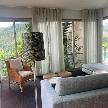 빌라 Infinity Cavez - Luxury Retreat Moimenta
