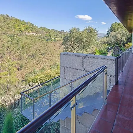 빌라 Infinity Cavez - Luxury Retreat