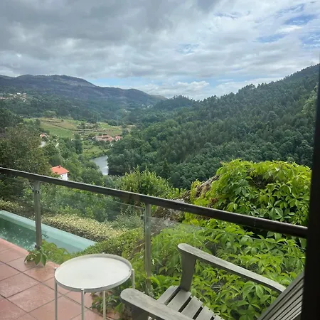 Infinity Cavez - Luxury Retreat *