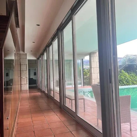 Infinity Cavez - Luxury Retreat Moimenta