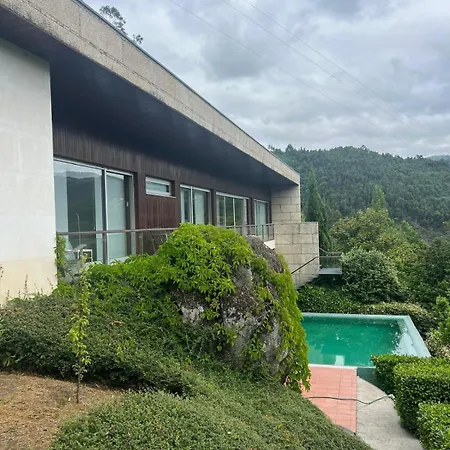 Infinity Cavez - Luxury Retreat 빌라 *